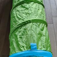 Tunnel richiudibile per bambini 