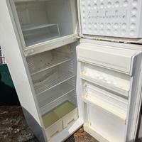 Frigorifero Doppia Porta GOLDSTAR (LG) – Funzionan