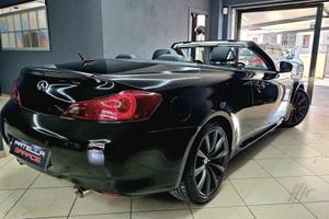 INFINITI G37 GT PREMIUM CABRIO/COUPE 370cv UNICA I
