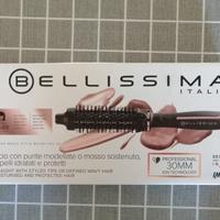 Imetec my pro spazzola per capelli