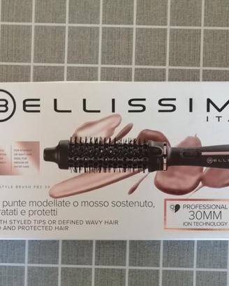 Imetec my pro spazzola per capelli