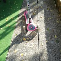 monopattino oxelo 3 ruote