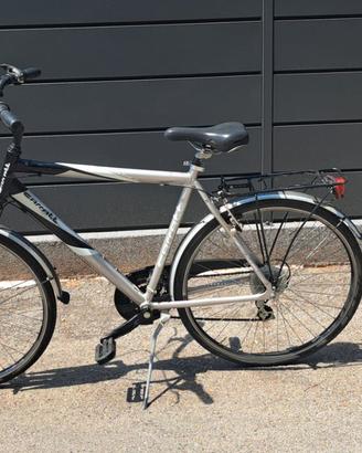 Bicicletta Trekking Carratt Alluminio 28