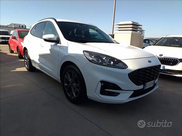 FORD Kuga 1.5 ecoblue ST-Line 2wd 120cv