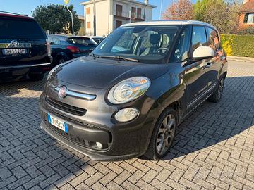Fiat 500L 1.3 Multijet Doppio tetto/Full optional