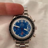 Omega Speedmaster Reduced Schumacher Cart Serviced