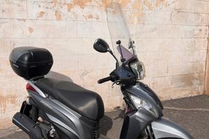 Kymco people one 125