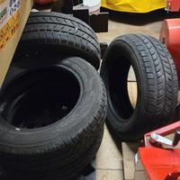 4 Pneumatici YOKOHAMA 205 / 65 R16