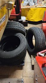 4 Pneumatici YOKOHAMA 205 / 65 R16