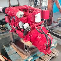 AIFO 8061- 260 HP revisionato 