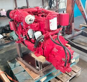 AIFO 8061- 260 HP revisionato 