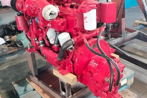 AIFO 8061- 260 HP revisionato 