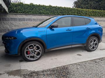 ALFA ROMEO TONALE SPECIALE