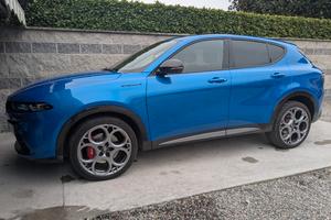 ALFA ROMEO TONALE SPECIALE