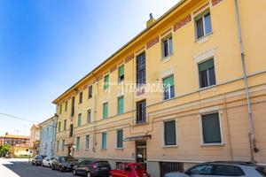 TRILOCALE A POCHI MINUTI DAL CENTRO