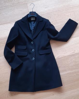 Cappotto Conbipel