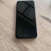 iPhone 8  256 gb nero