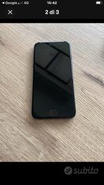 iPhone 8  256 gb nero