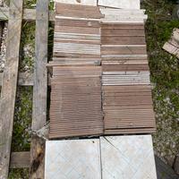 Stock piastrella 20x20