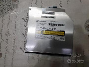 Lettore dvd IDE per notebook