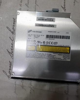 Lettore dvd IDE per notebook