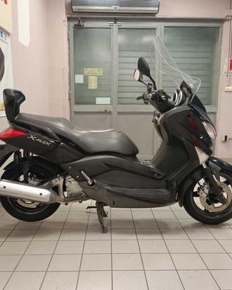 Yamaha X-Max 250 - 2013