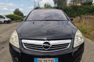 OPEL Zafira 2ª serie - 2099