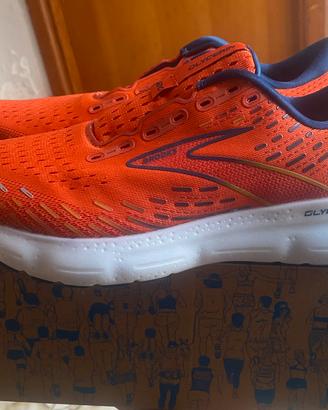 Scarpe Brooks