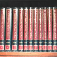 Enciclopedia italiana Grolier