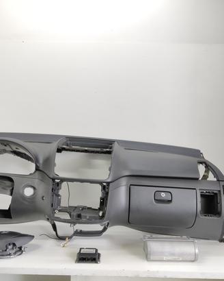 KIT AIRBAG COMPLETO MERCEDES Vito W639 2° Serie A