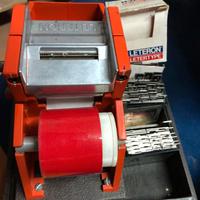 Leteron Econ-O-Sign II