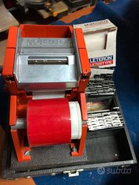 Leteron Econ-O-Sign II