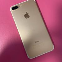 Iphone 7 plus 128 Gb