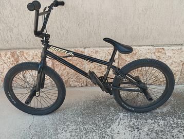 Bmx freestyle one 200€