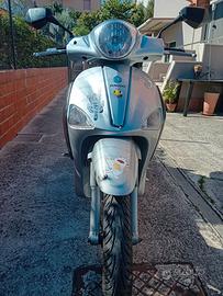 Scooter 50 Piaggio Liberty
