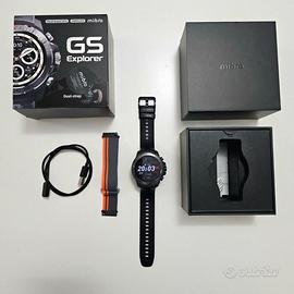 Mibro GS Explorer