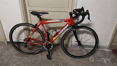 Bici Corsa Bambino Vicini Katana