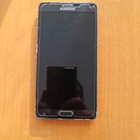 Samsung Note 4 32 gb