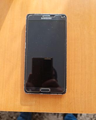 Samsung Note 4 32 gb