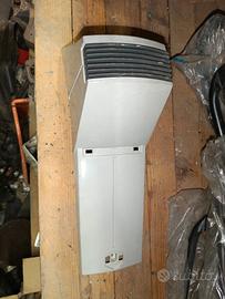 nasello originale calandra vespa arcobaleno piaggi