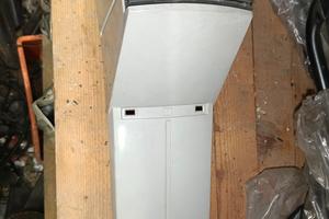 nasello originale calandra vespa arcobaleno piaggi