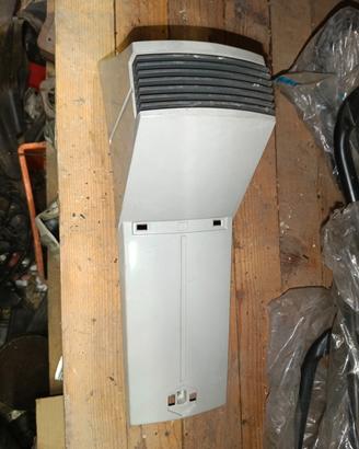 nasello originale calandra vespa arcobaleno piaggi