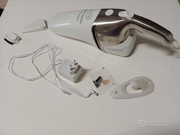 Aspirapolvere portatile