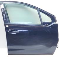 PORTIERA ANTERIORE DESTRA PEUGEOT 208 Serie 980782