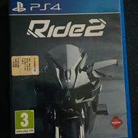 Ride 2 PS4