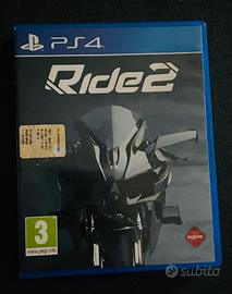 Ride 2 PS4