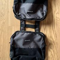 Borse laterali btwin