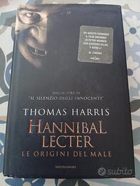 Hannibal Lecter Le origini del male