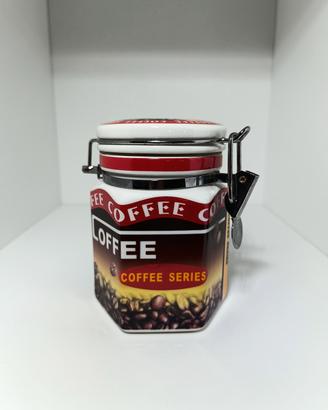 Barattolo Porta Caffè 