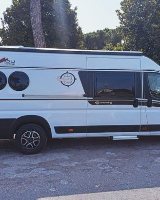 VAN MALIBU